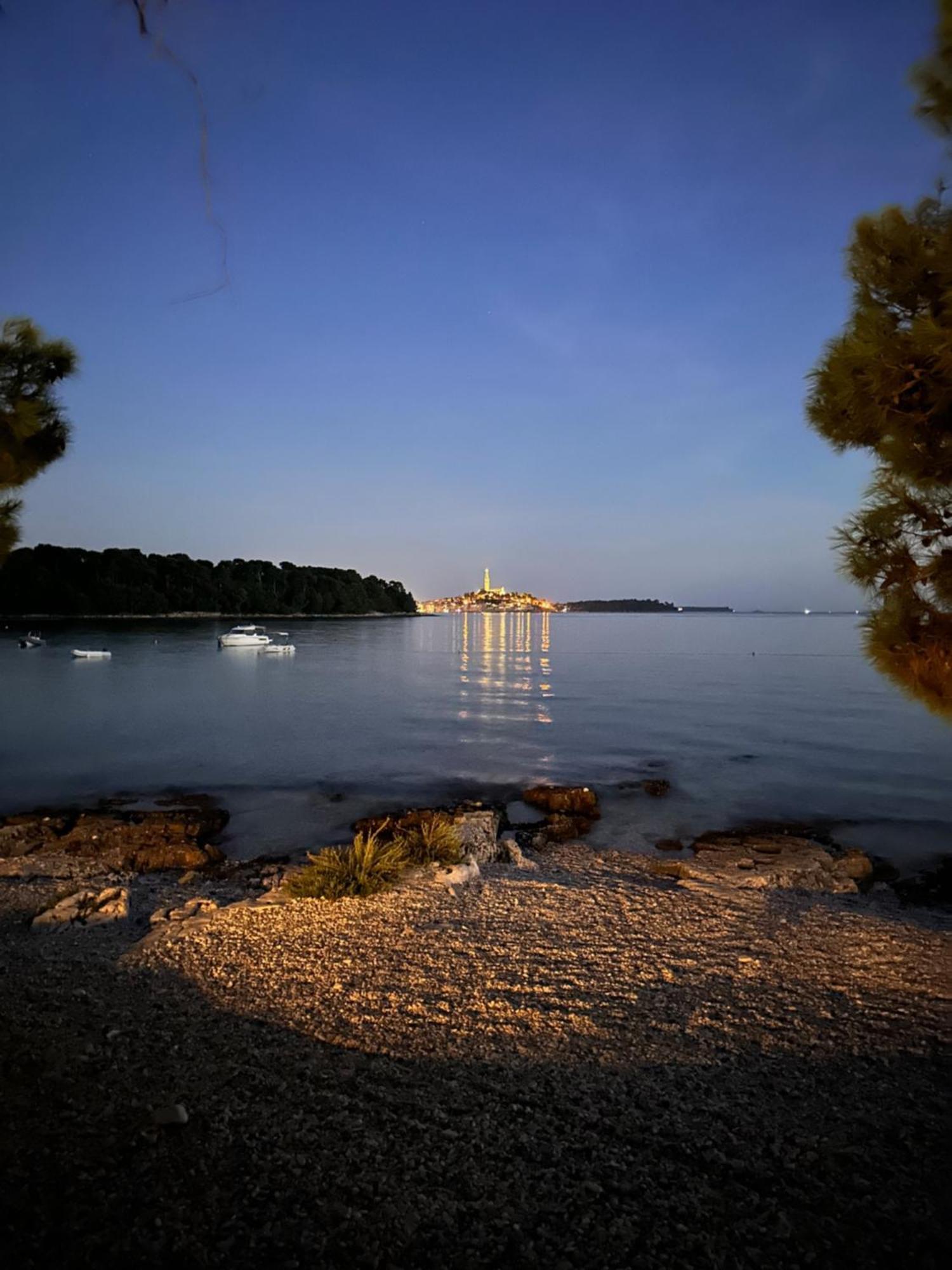 Villa Anthony Rovinj Exterior foto